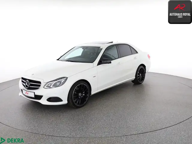 Mercedes-Benz E 350 E 350 d 4M AVANTGARDE EDITION E NIGHT 360GRAD