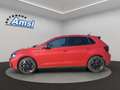 Volkswagen Polo 1.0 TSI R-Line DSG *RKAM*SHZ*Matrix*App- Connect* Rot - thumbnail 3