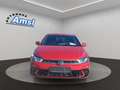 Volkswagen Polo 1.0 TSI R-Line DSG *RKAM*SHZ*Matrix*App- Connect* Rot - thumbnail 9