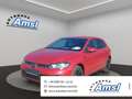 Volkswagen Polo 1.0 TSI R-Line DSG *RKAM*SHZ*Matrix*App- Connect* Rot - thumbnail 1