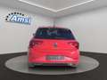 Volkswagen Polo 1.0 TSI R-Line DSG *RKAM*SHZ*Matrix*App- Connect* Rot - thumbnail 5