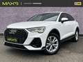 Audi Q3 Sportback 45 TFSI e S Edition | PHEV | Adaptieve C Weiß - thumbnail 1