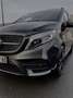 Mercedes-Benz V 300 AMG V-Klasse Diesel d lang 9G-TRONIC Edition 2021 Gri - thumbnail 5