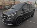 Mercedes-Benz V 300 AMG V-Klasse Diesel d lang 9G-TRONIC Edition 2021 Gri - thumbnail 10