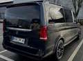 Mercedes-Benz V 300 AMG V-Klasse Diesel d lang 9G-TRONIC Edition 2021 Gri - thumbnail 6