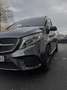 Mercedes-Benz V 300 AMG V-Klasse Diesel d lang 9G-TRONIC Edition 2021 Gri - thumbnail 12