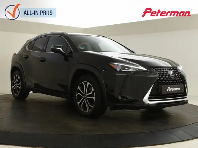 Lexus UX 250h Bussines Line Pro | Trekhaak | Navigatie | Carplay