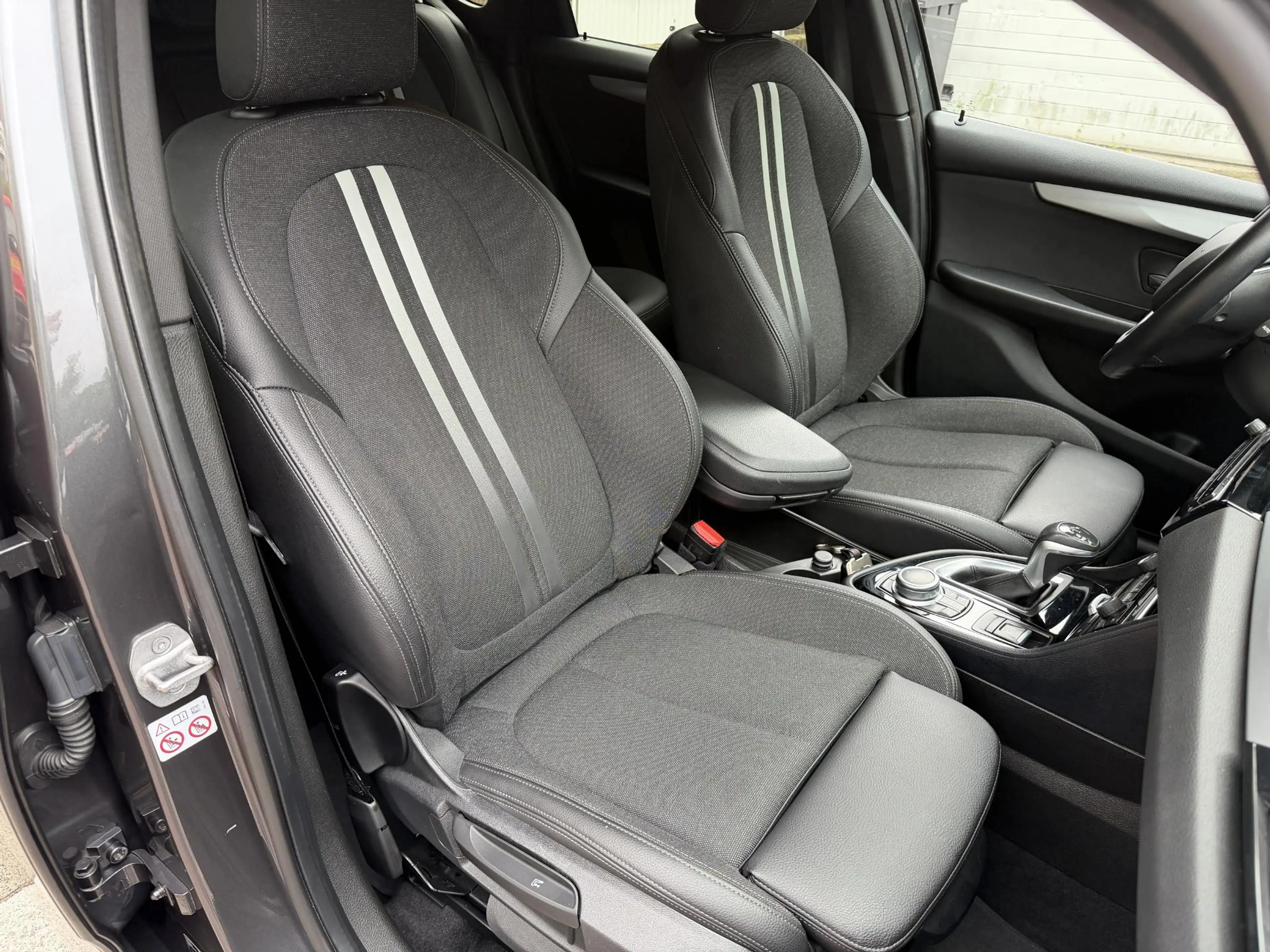 BMW 225 2-serie Active Tourer 225xe iPerformance eDrive Ed — photo 15