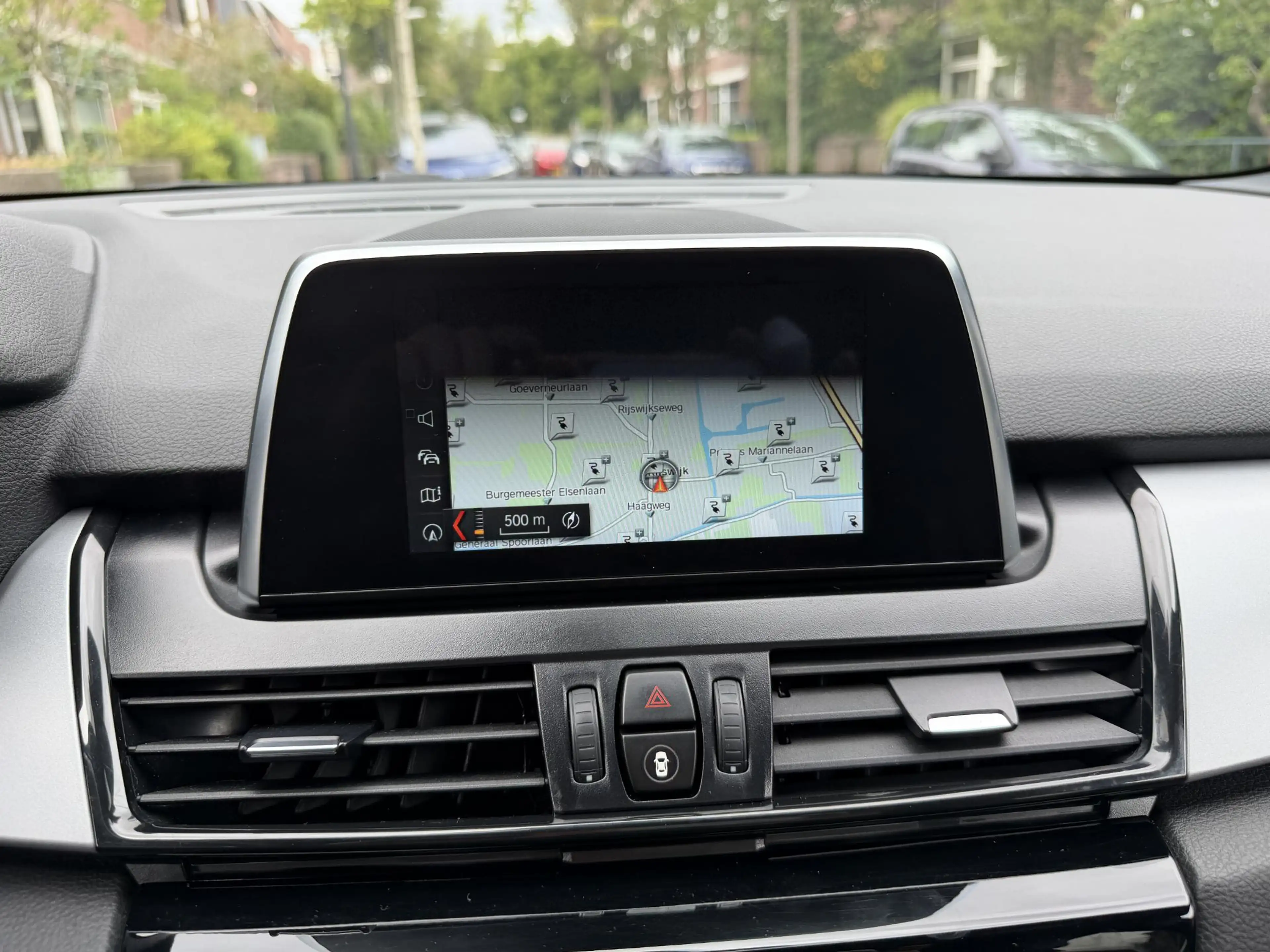 BMW 225 2-serie Active Tourer 225xe iPerformance eDrive Ed — photo 17