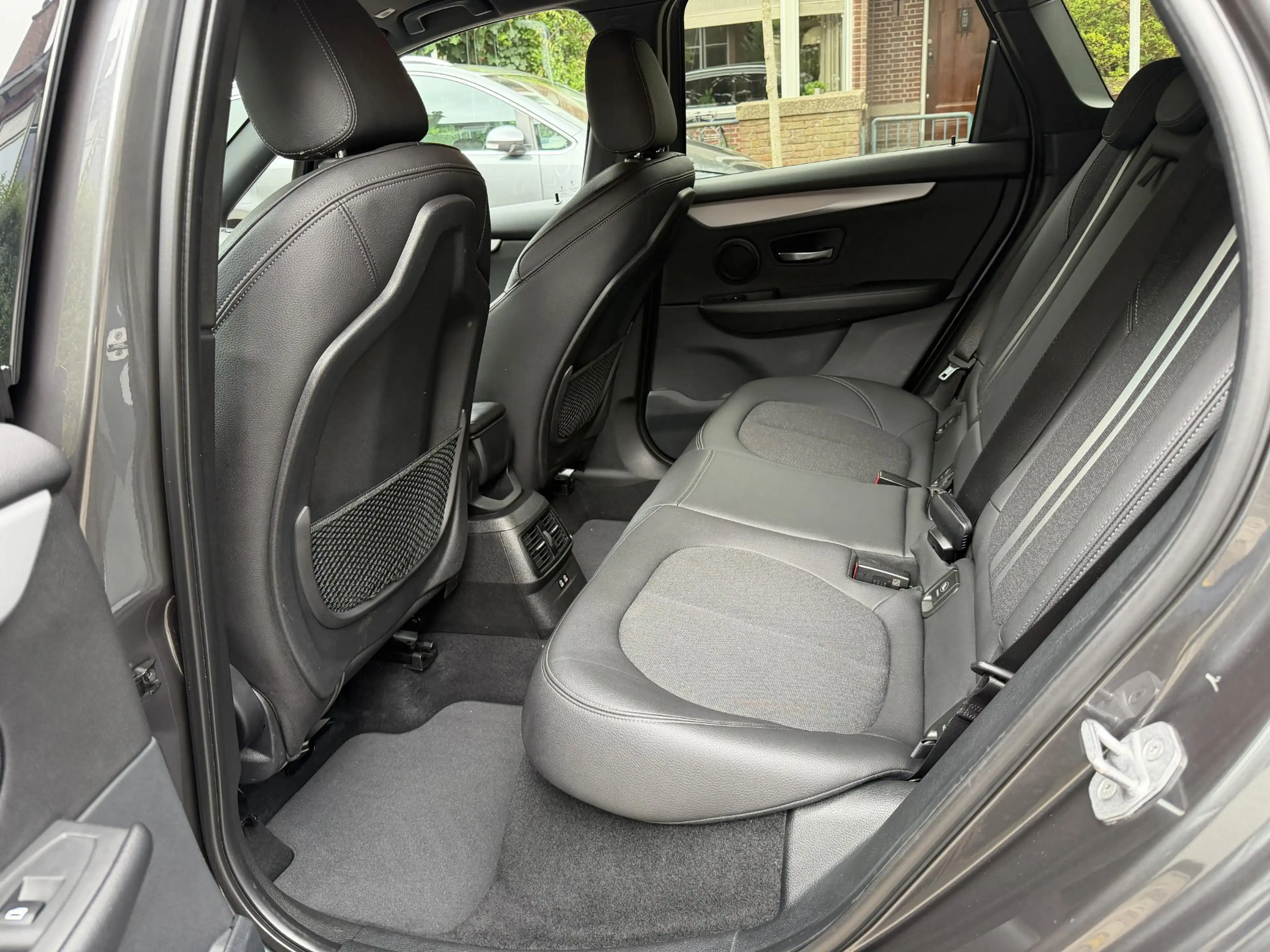 BMW 225 2-serie Active Tourer 225xe iPerformance eDrive Ed — photo 13