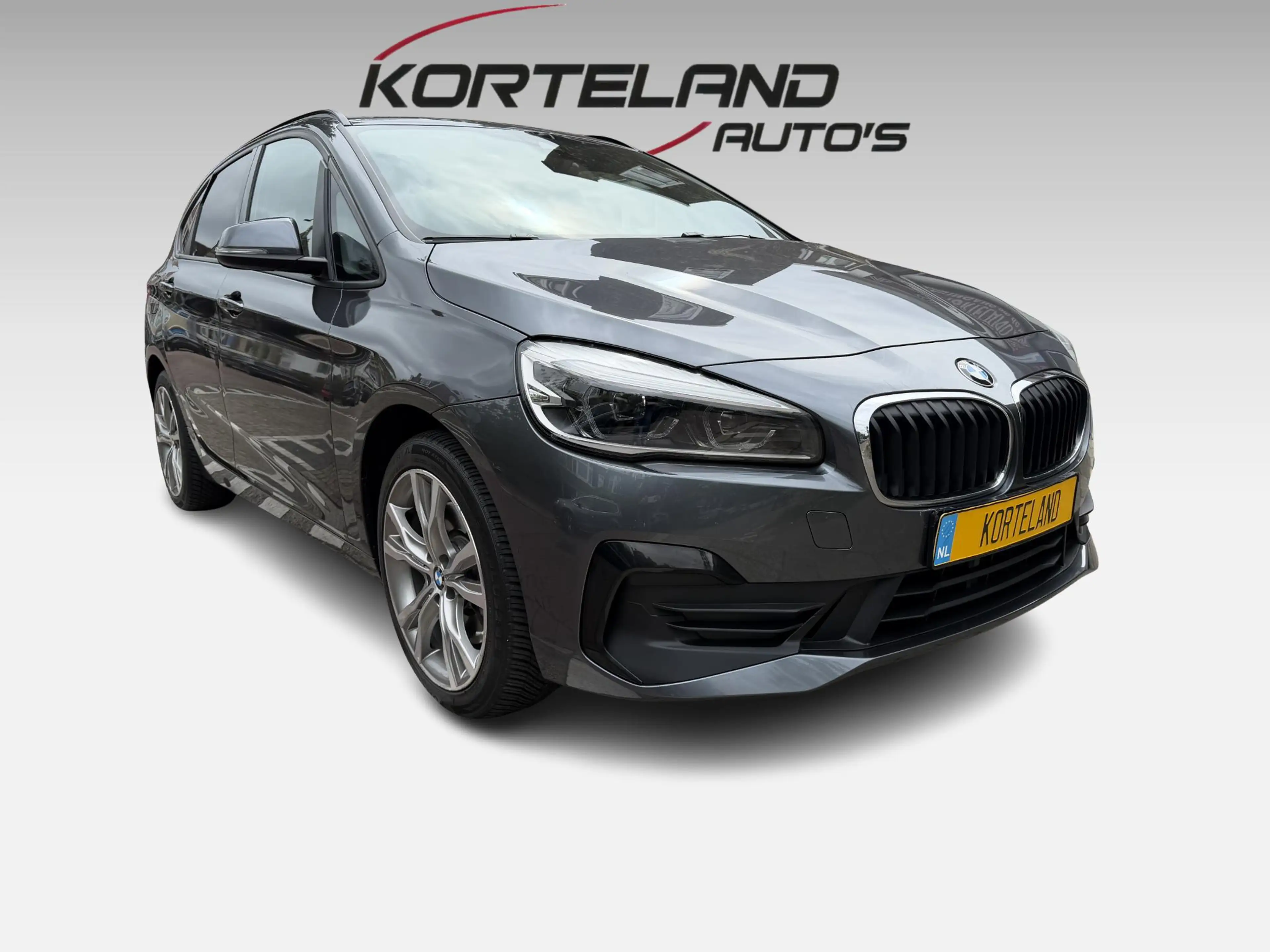 BMW 225 2-serie Active Tourer 225xe iPerformance eDrive Ed