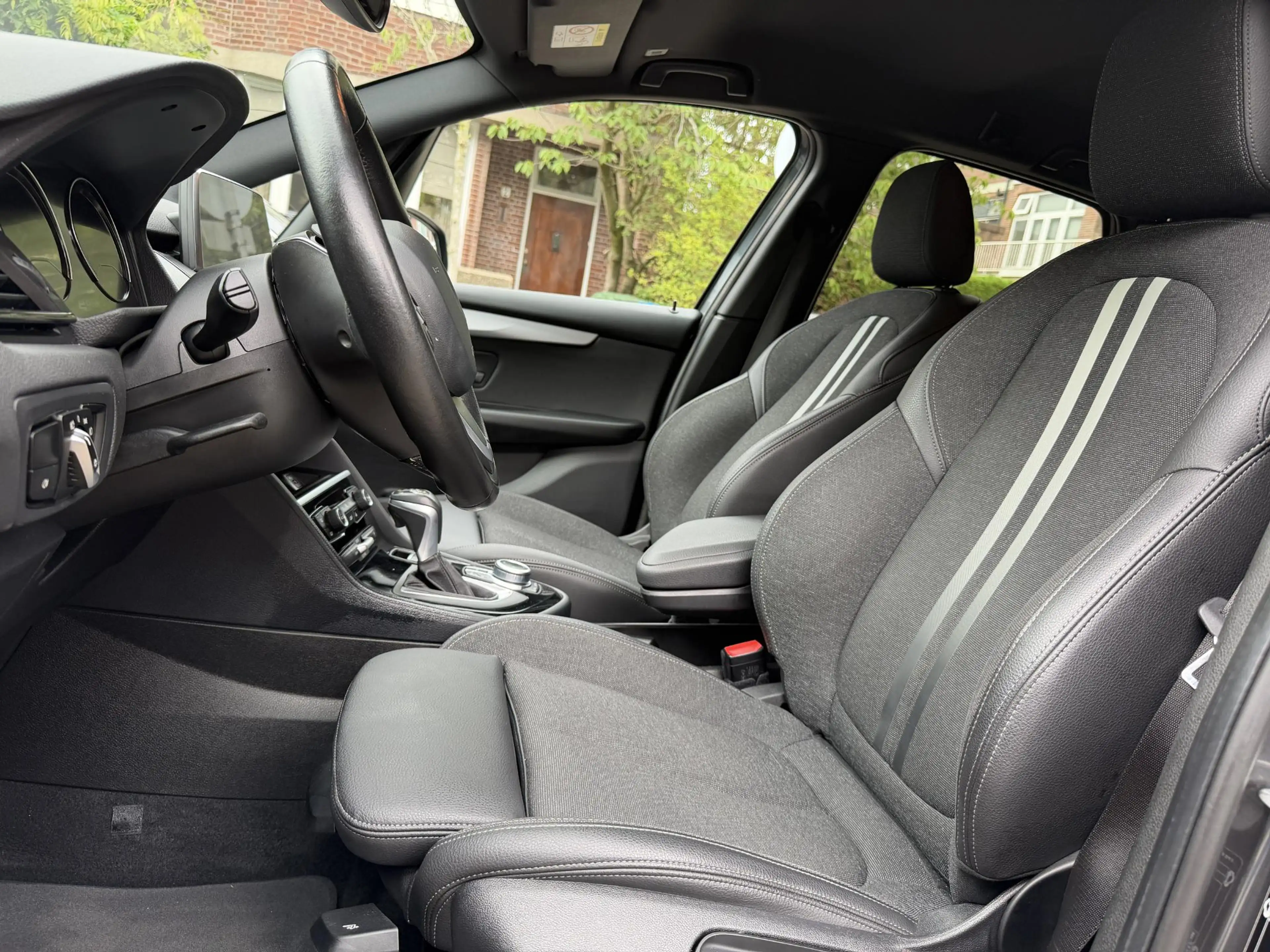 BMW 225 2-serie Active Tourer 225xe iPerformance eDrive Ed — photo 11