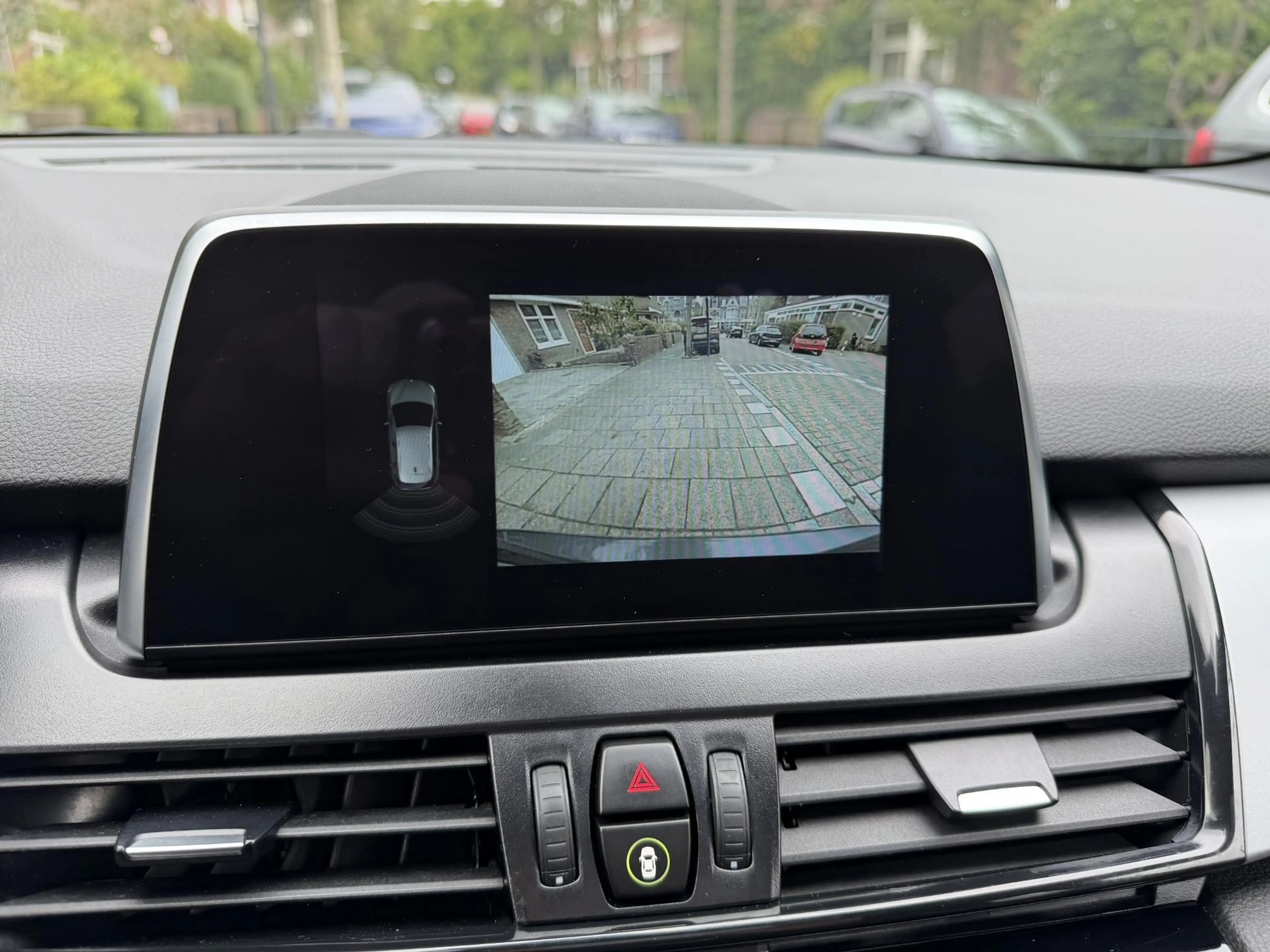 BMW 225 2-serie Active Tourer 225xe iPerformance eDrive Ed — photo 18