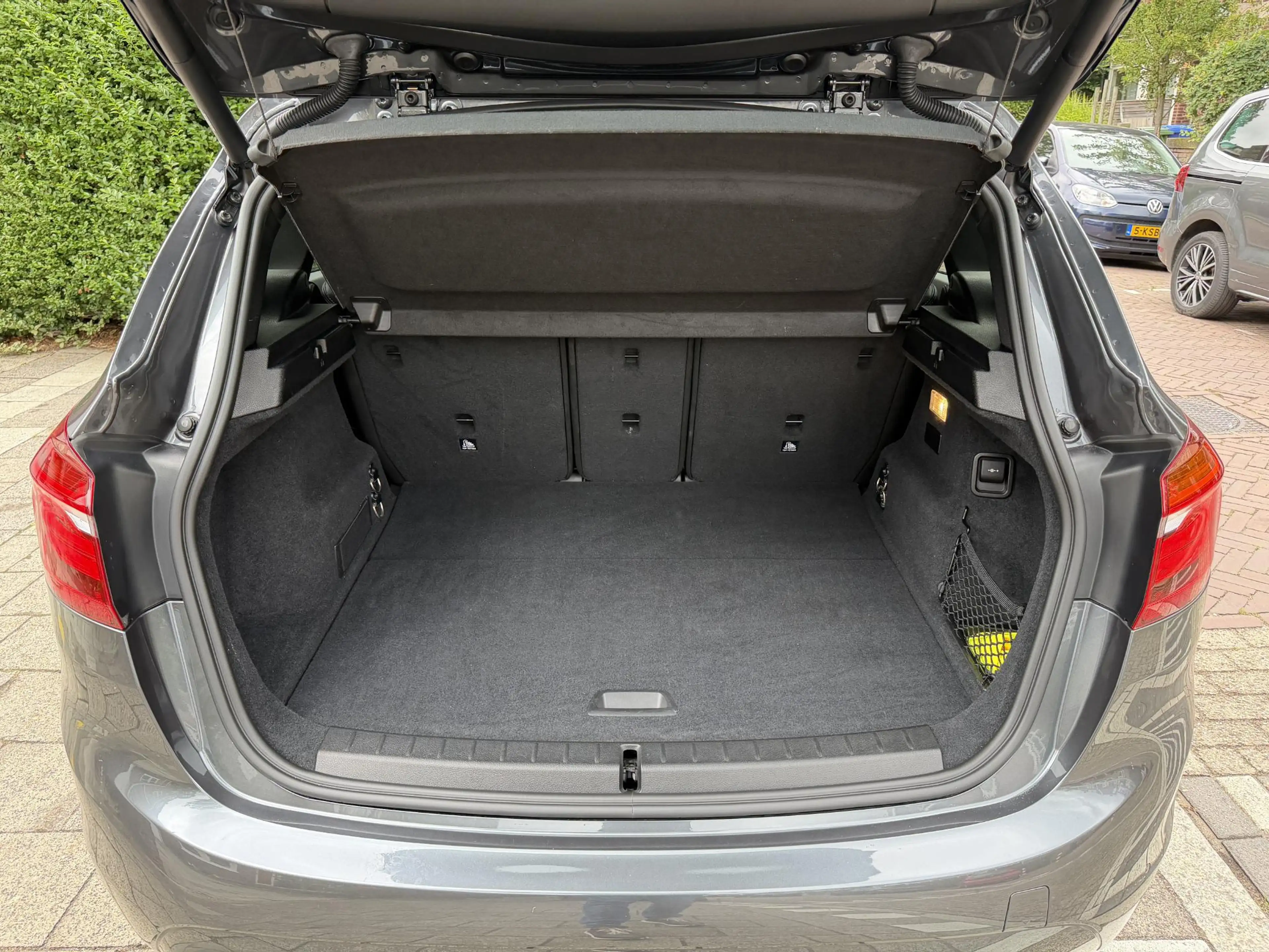 BMW 225 2-serie Active Tourer 225xe iPerformance eDrive Ed — photo 22