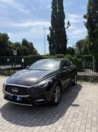 2.2d Premium City Black awd 170cv dct