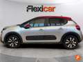 Citroen C3 1.6BlueHDi S&S Business 75 Gris - thumbnail 3