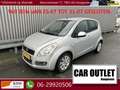 Suzuki Splash 1.0 Exclusive Airco LM Nw APK 176Dkm --Inruil Moge Gri - thumbnail 1