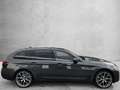 BMW 520 d xDrive Touring Gris - thumbnail 4