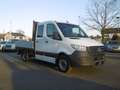 Mercedes-Benz Sprinter 317 CDI Doka Pritsche 3,5t AHK MBUX Kamera Sitzhzg Weiß - thumbnail 4