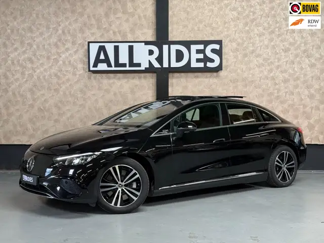 Mercedes-Benz EQE 350 Incl BTW | Hyperscreen | Pano | LEER | Memory | DA