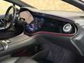 Mercedes-Benz EQE 350 Ex BTW | Hyperscreen | Pano | LEER | Memory | DAB Zwart - thumbnail 14
