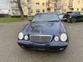 Mercedes-Benz E 320 E-Klasse Elegance Standheizung,Automatik Blau - thumbnail 9