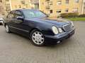 Mercedes-Benz E 320 E-Klasse Elegance Standheizung,Automatik Blau - thumbnail 12