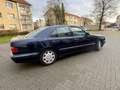Mercedes-Benz E 320 E-Klasse Elegance Standheizung,Automatik Blau - thumbnail 4