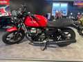 Moto Guzzi V7 IV STONE E5 RED ROVENTE Rood - thumbnail 13