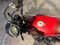 Moto Guzzi V7 IV STONE E5 RED ROVENTE Rood - thumbnail 15