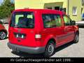 Volkswagen Caddy Life Team Caddy EcoFuel *7-SITZER/I.HAND* Rot - thumbnail 6