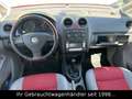 Volkswagen Caddy Life Team Caddy EcoFuel *7-SITZER/I.HAND* Rot - thumbnail 16