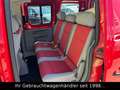 Volkswagen Caddy Life Team Caddy EcoFuel *7-SITZER/I.HAND* Rot - thumbnail 14