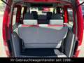 Volkswagen Caddy Life Team Caddy EcoFuel *7-SITZER/I.HAND* Rot - thumbnail 20