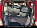 Volkswagen Caddy Life Team Caddy EcoFuel *7-SITZER/I.HAND* Rot - thumbnail 22