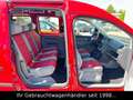 Volkswagen Caddy Life Team Caddy EcoFuel *7-SITZER/I.HAND* Rot - thumbnail 11