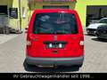 Volkswagen Caddy Life Team Caddy EcoFuel *7-SITZER/I.HAND* Rot - thumbnail 7