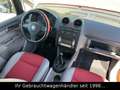 Volkswagen Caddy Life Team Caddy EcoFuel *7-SITZER/I.HAND* Rot - thumbnail 18