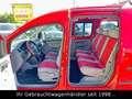 Volkswagen Caddy Life Team Caddy EcoFuel *7-SITZER/I.HAND* Rot - thumbnail 10
