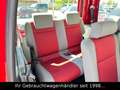 Volkswagen Caddy Life Team Caddy EcoFuel *7-SITZER/I.HAND* Rot - thumbnail 19