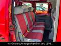 Volkswagen Caddy Life Team Caddy EcoFuel *7-SITZER/I.HAND* Rot - thumbnail 15