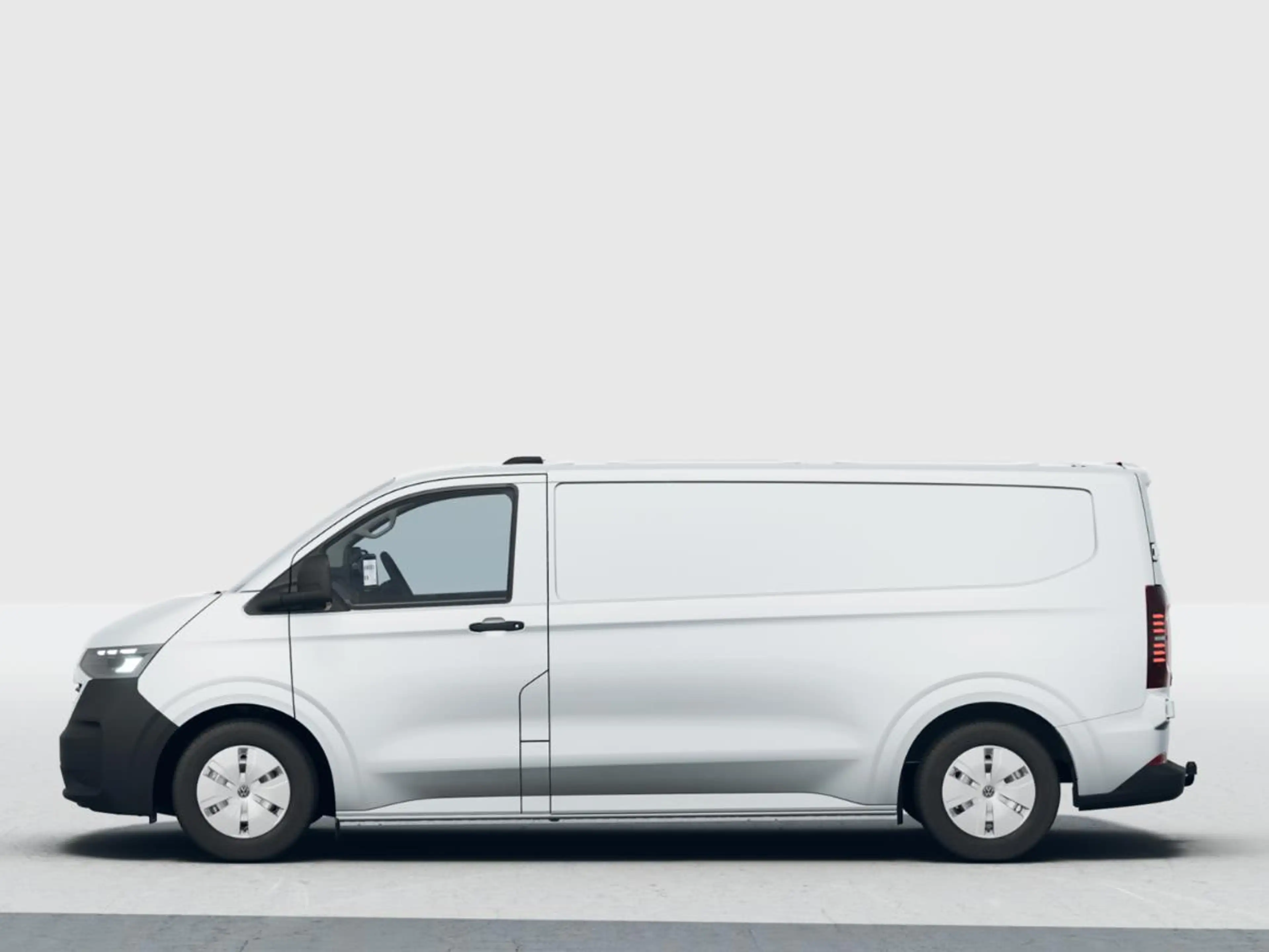 Volkswagen Transporter Bedrijfswagens Life L2 2.5 eHybrid 171 kW (233 pk) — photo 2