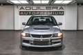 Mitsubishi Lancer Evolution 2.0T GSR Ultimate Plateado - thumbnail 11