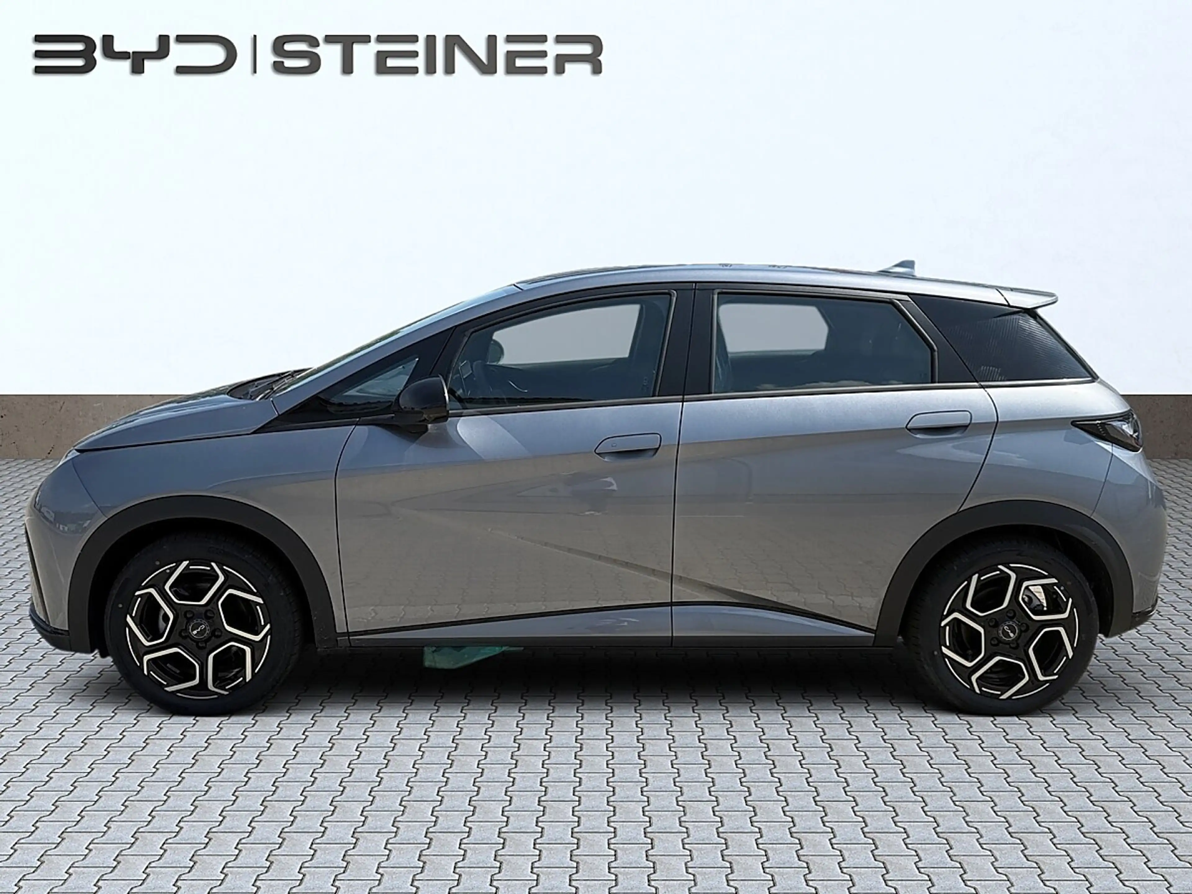 BYD Dolphin 60,4 kWh Comfort Österreich Paket - BYD Steiner — photo 6