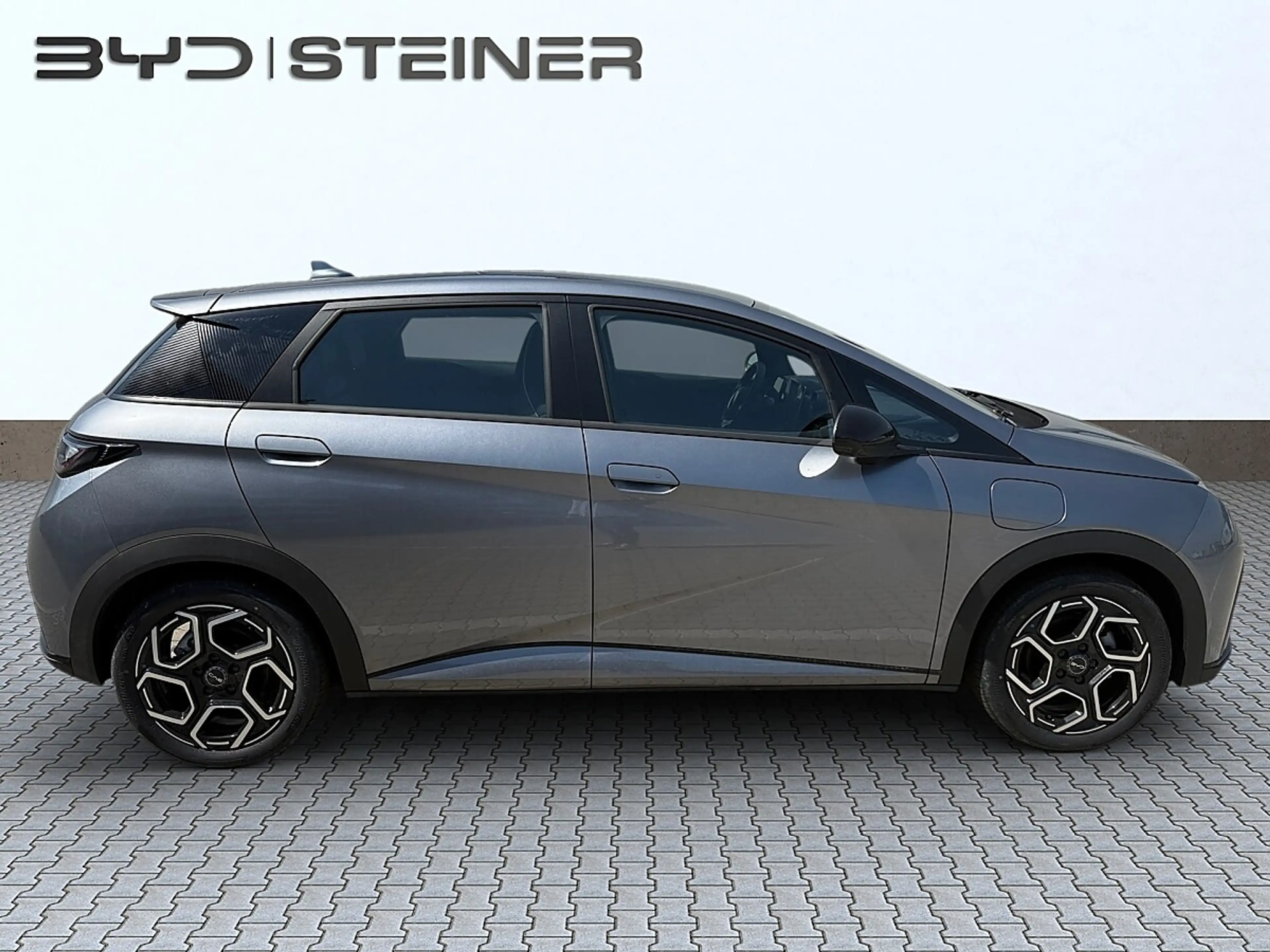 BYD Dolphin 60,4 kWh Comfort Österreich Paket - BYD Steiner — photo 3