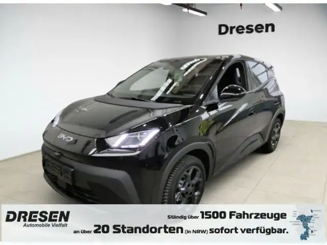 BYD Dolphin Surf Dolphin Surf BOOST 43,2kWh 65 kW NAVI,DAB,KLIMA,