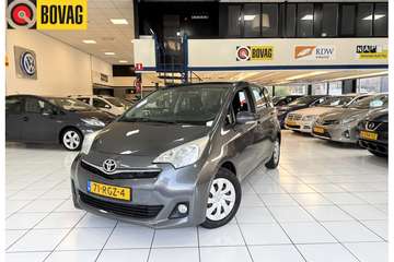 1.3 VVT-i Aspiration