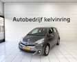 Toyota Verso-S 1.3 VVT-i Aspiration Gris - thumbnail 2