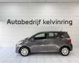 Toyota Verso-S 1.3 VVT-i Aspiration Gris - thumbnail 5