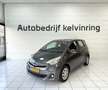 Toyota Verso-S 1.3 VVT-i Aspiration Gris - thumbnail 8